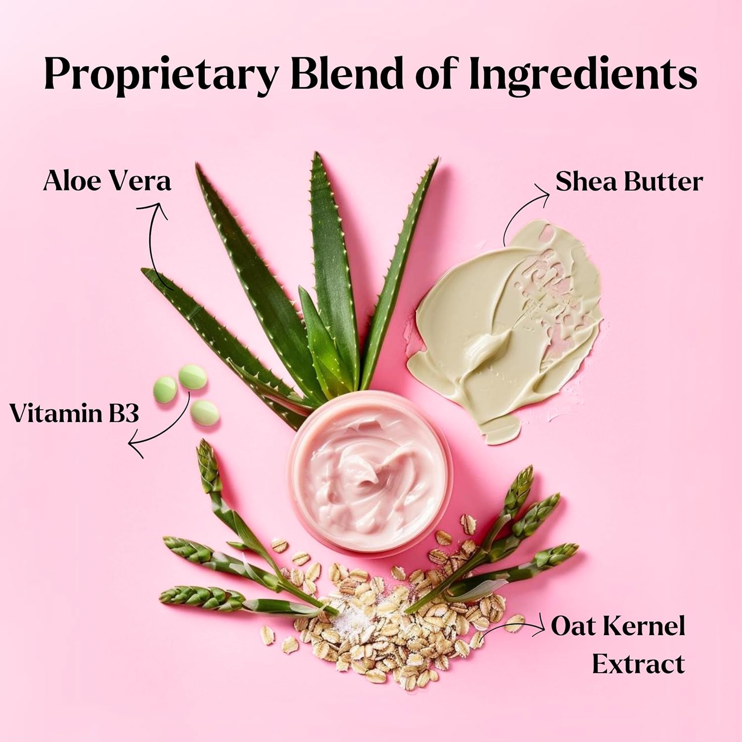 VogueNow Clay Mask Gift Pack of 4 Jars (400g) With Cute Headband & Brush | Premium Clay Face Mask | Turmeric Vitamin C, Green Tea, Rose, Dead Sea Mud | Clay Mask For Face | Spa Gift set for Women